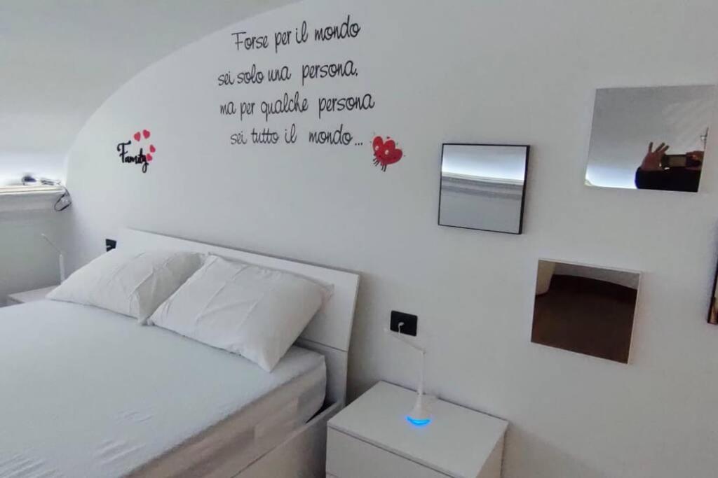 Appartement La Casa Di Trilly à Vigevano Extérieur photo