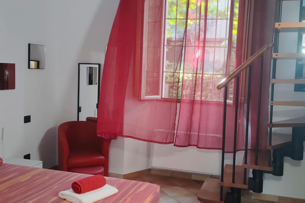 Appartement La Casa Di Trilly à Vigevano Extérieur photo