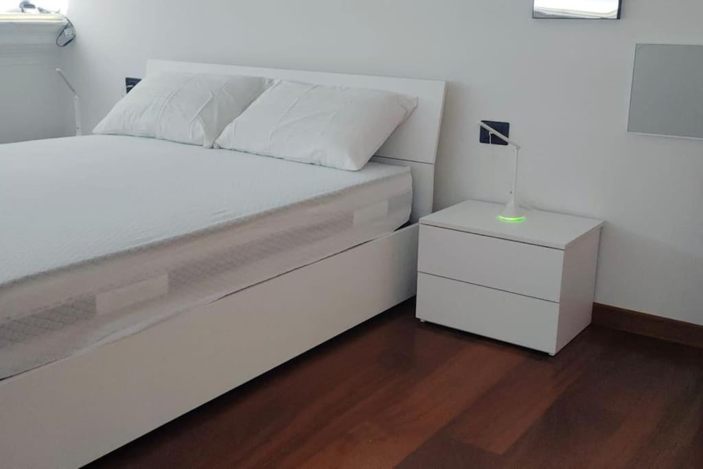 Appartement La Casa Di Trilly à Vigevano Extérieur photo