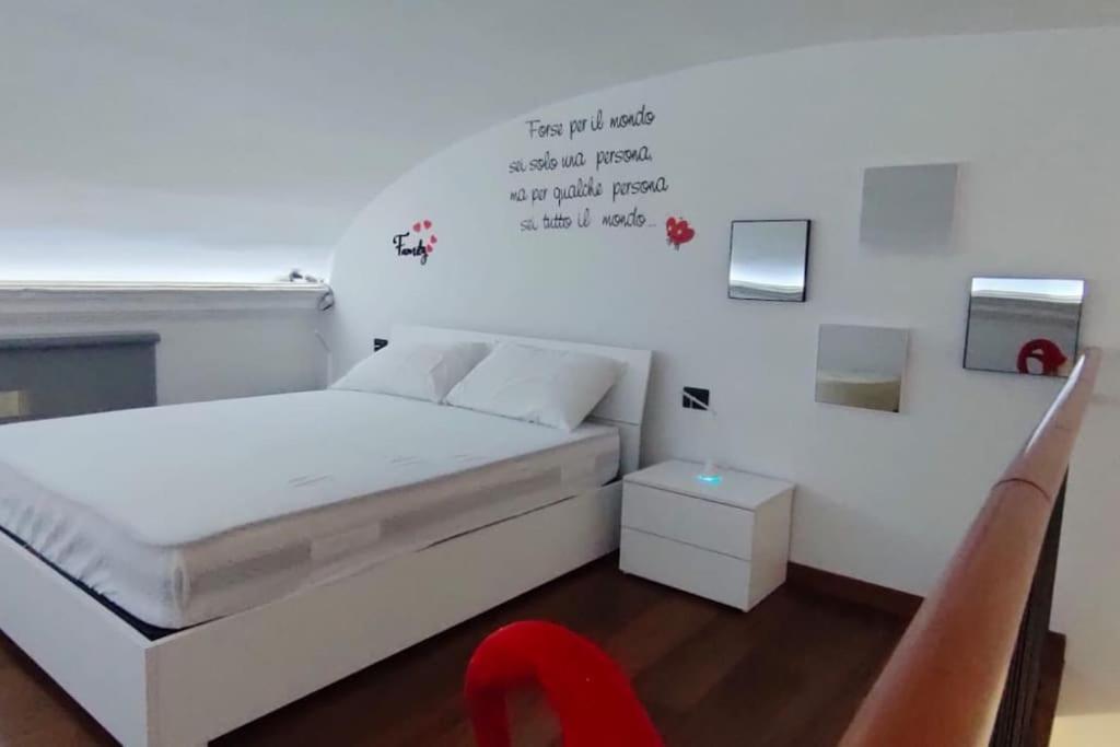 Appartement La Casa Di Trilly à Vigevano Extérieur photo