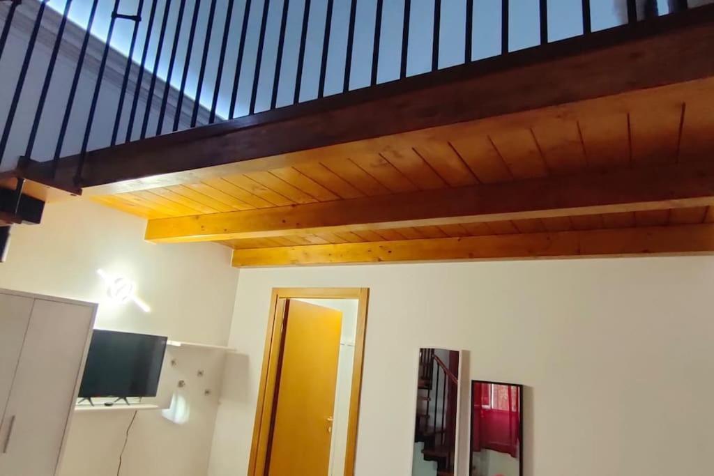 Appartement La Casa Di Trilly à Vigevano Extérieur photo