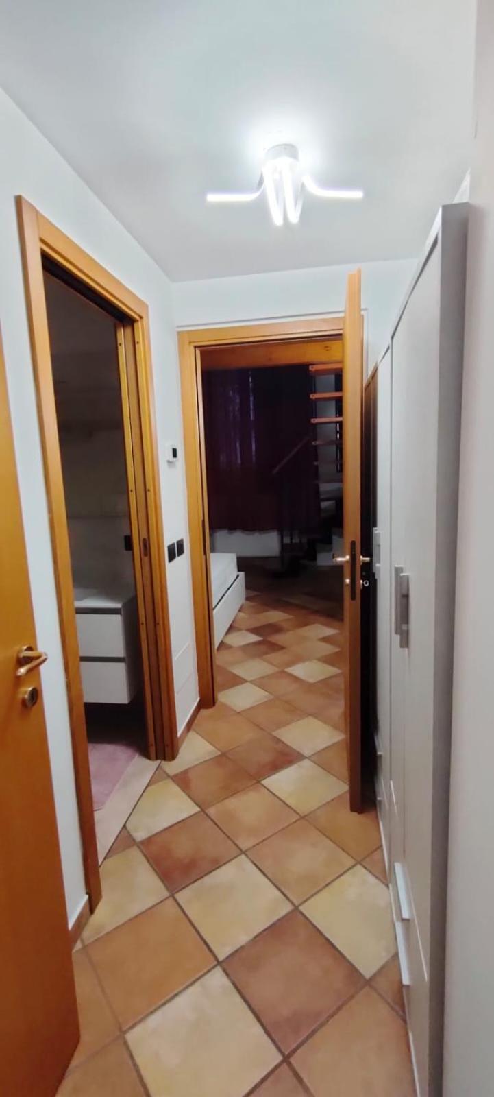 Appartement La Casa Di Trilly à Vigevano Extérieur photo