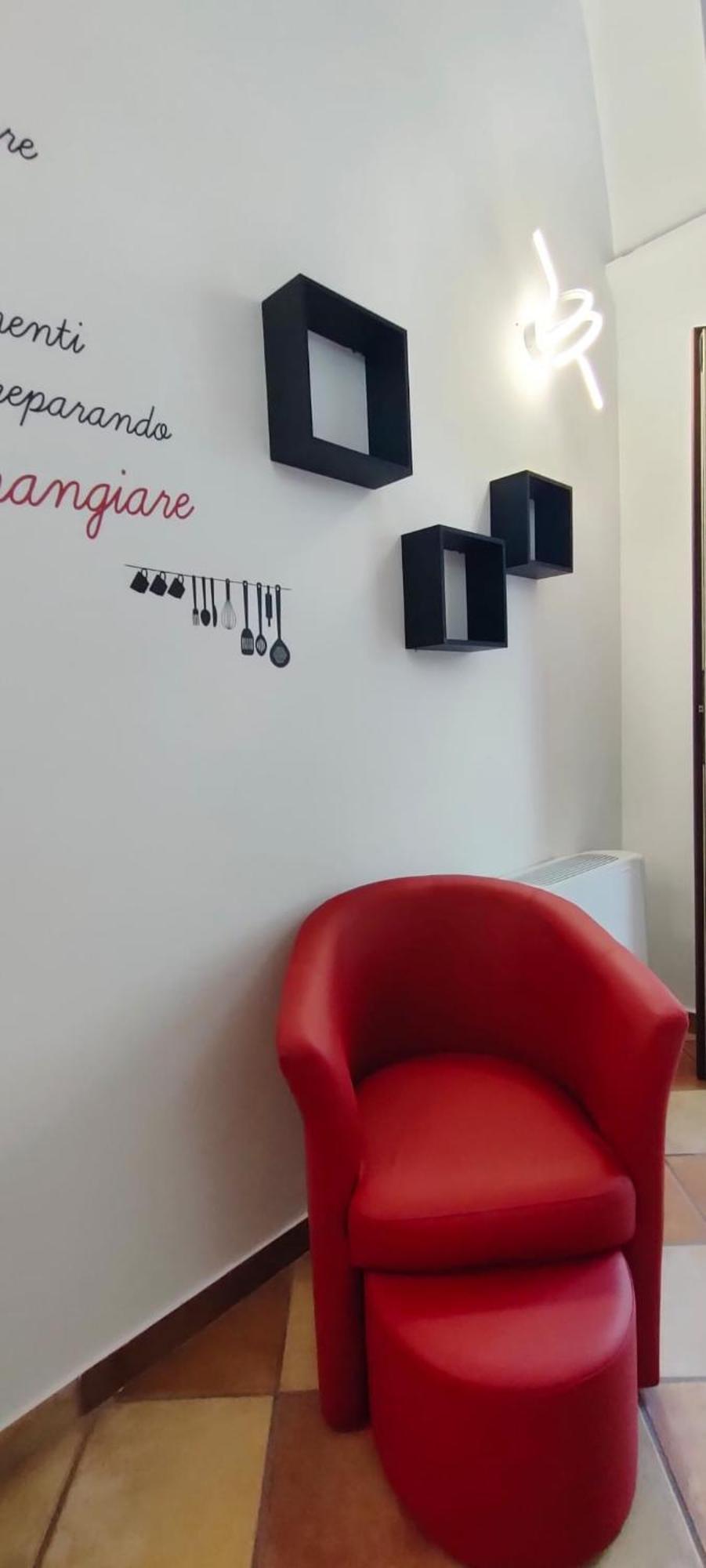 Appartement La Casa Di Trilly à Vigevano Extérieur photo