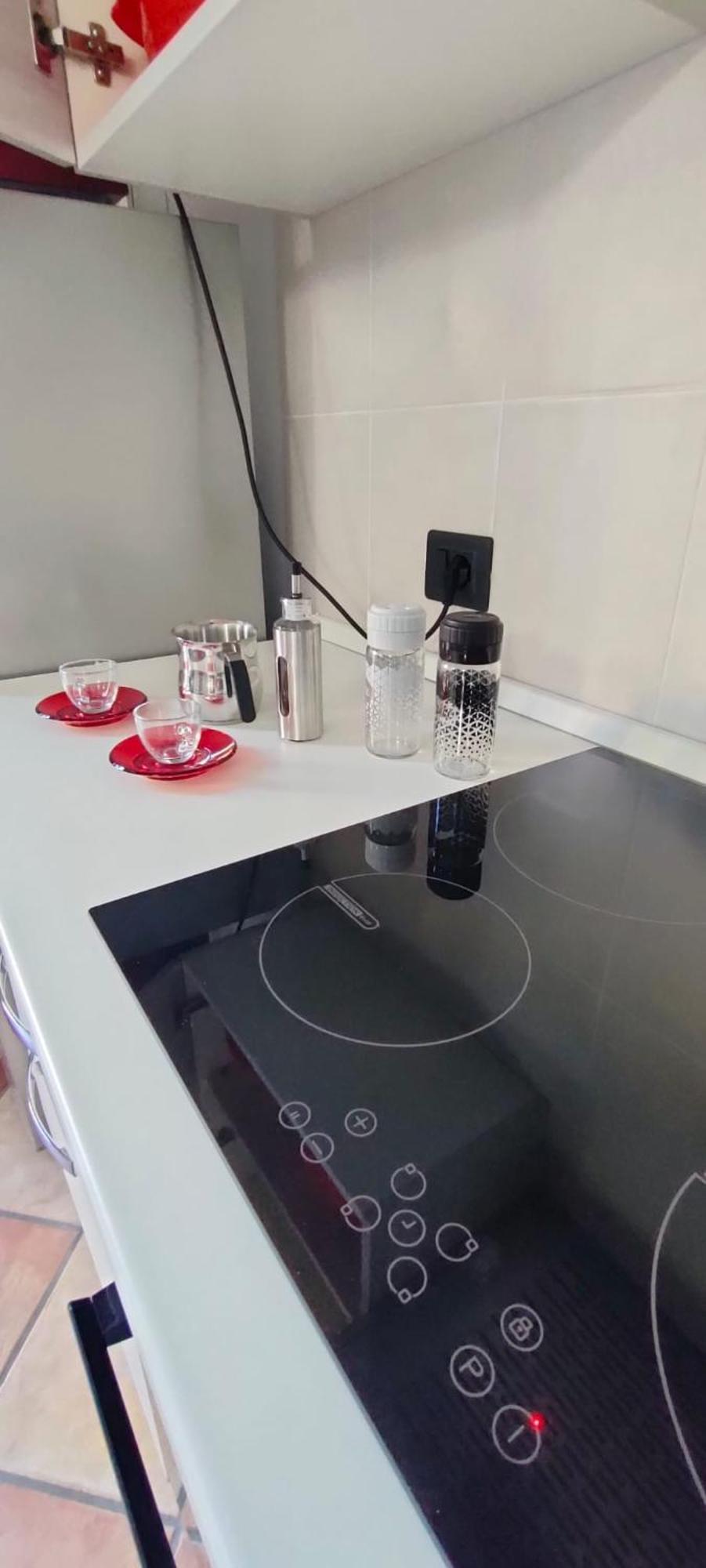 Appartement La Casa Di Trilly à Vigevano Extérieur photo
