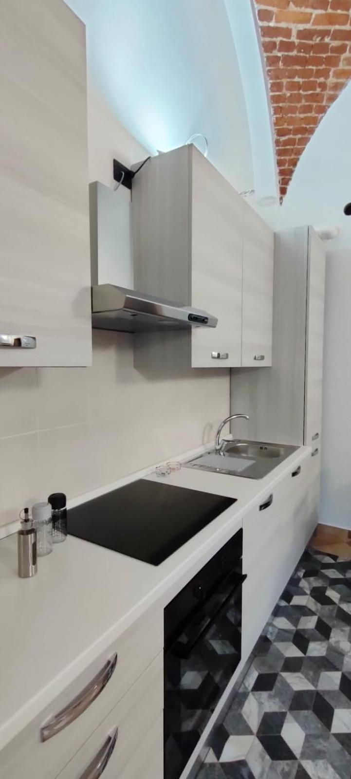 Appartement La Casa Di Trilly à Vigevano Extérieur photo
